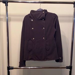 converse one star jacket